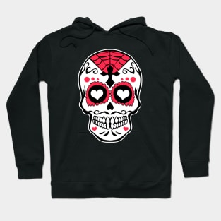 Cinco De Mayo Viva España Hoodie